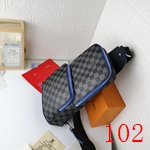 ルイヴィトンバッグ 467 コピー 牛革+PVC 20x31x10cm